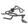 Recambio de termostato para ford fiesta (cbk) 1.4 tdci cat referencia OEM IAM 9641522380C  