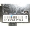 Recambio de mando multifuncion para renault koleos dynamique pack2 referencia OEM IAM 25560JY02A  H125560JY02A