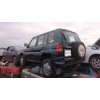 mitsubishi montero io i (h6_w, h7_w) del año 2005