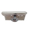Recambio de espejo interior para seat leon (1p1) reference referencia OEM IAM 5P0857511D  I5316413