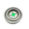 Recambio de polea cigueñal para peugeot bipper básico referencia OEM IAM 55200498  