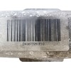 Recambio de puente trasero para bmw serie 5 lim. (f10) 535d referencia OEM IAM 6799103 679380402 F10