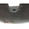 Recambio de pinza freno delantera izquierda para opel zafira b cosmo referencia OEM IAM FN35725 ATE 25861 / 9823