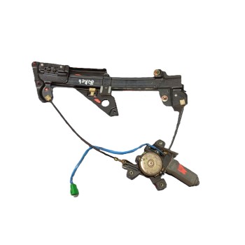 ELEVALUNAS DELANTERO DERECHO 62100PA000 ELECTRICO 
