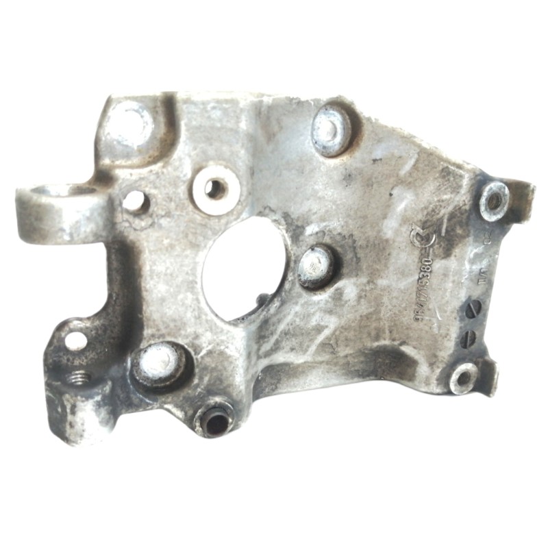 Recambio de soporte alternador para ford fiesta (cbk) 1.4 tdci cat referencia OEM IAM 9641715380  