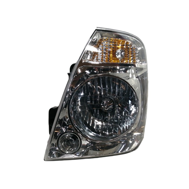 Recambio de faro izquierdo para kia k - serie 2700 / 2500 caja abierta referencia OEM IAM  NUEVO 