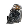 Recambio de faro izquierdo para kia k - serie 2700 / 2500 caja abierta referencia OEM IAM  NUEVO 