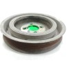 Recambio de polea cigueñal para peugeot bipper básico referencia OEM IAM 55200498  