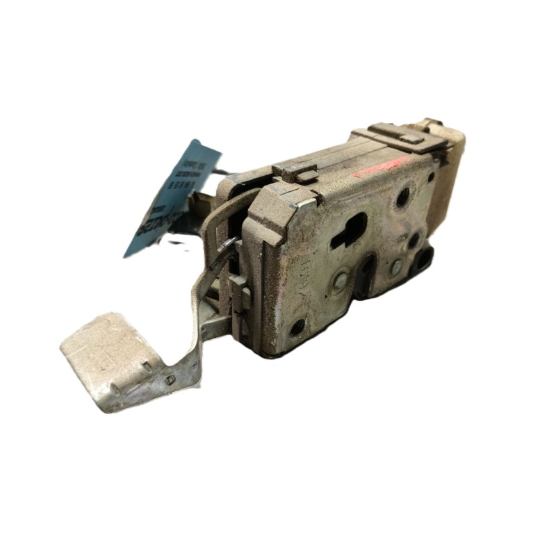Recambio de cerradura puerta delantera derecha para fiat ducato furgoneta (244_) 2.0 jtd referencia OEM IAM 1334644080  