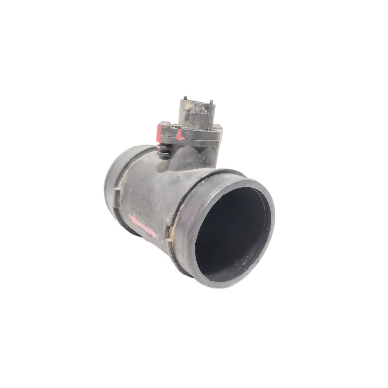Recambio de caudalimetro para peugeot boxer caja cerr. techo sobreelev 330 mh td referencia OEM IAM 0281002184  
