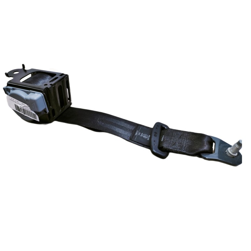 Recambio de cinturon seguridad trasero izquierdo para citroën c4 lim. business referencia OEM IAM 3052985  96871541XX 5032HA51JM