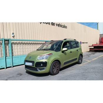 CITROËN C3 PICASSO (SH_)