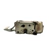 Recambio de cerradura puerta delantera derecha para fiat ducato furgoneta (244_) 2.0 jtd referencia OEM IAM 1334644080  