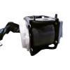 Recambio de cinturon seguridad trasero izquierdo para citroën c4 lim. business referencia OEM IAM 3052985  96871541XX 5032HA51JM