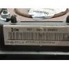 Recambio de airbag delantero izquierdo para nissan qashqai i (j10, nj10) 1.6 referencia OEM IAM 98510BR26D CA401751LW 