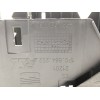 Recambio de apoyabrazos central para seat leon (1p1) comfort limited referencia OEM IAM 1P0864252 1P0863241C 5P0947559GC