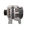 Recambio de alternador para opel astra g berlina comfort referencia OEM IAM 9117934 111514 95705541038892