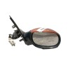 Recambio de retrovisor derecho para peugeot 206 berlina xt referencia OEM IAM 8154JF CP4995000 