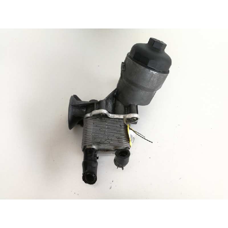 Recambio de enfriador aceite motor para opel meriva cosmo referencia OEM IAM B4357  MOTOR-Z17DTH