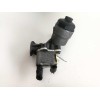 Recambio de enfriador aceite motor para opel meriva cosmo referencia OEM IAM B4357  MOTOR-Z17DTH