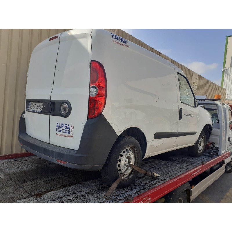 FIAT DOBLO CARGO