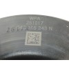 Recambio de polea cigueñal para seat arona style referencia OEM IAM 04C105243N  