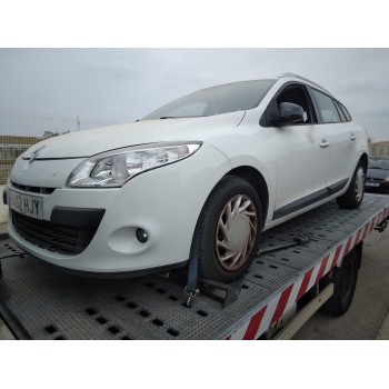 RENAULT MEGANE III SPORT TOURER