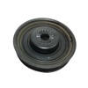 Recambio de polea cigueñal para seat arona style referencia OEM IAM 04C105243N  