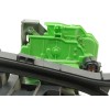 Recambio de cerradura puerta trasera derecha para alfa romeo giulietta (191) distinctive referencia OEM IAM 50509884  Y11C064PCL