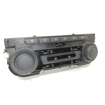 MANDO CALEFACCION / AIRE ACONDICIONADO 5P0907044M 