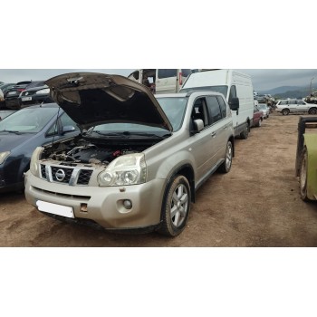 NISSAN X-TRAIL II (T31) de desguace