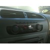 Recambio de mando calefaccion / aire acondicionado para seat leon (1p1) reference referencia OEM IAM 5P0907044M  