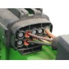 Recambio de cerradura puerta trasera derecha para alfa romeo giulietta (191) distinctive referencia OEM IAM 50509884  Y11C064PCL
