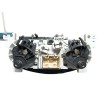Recambio de mando calefaccion / aire acondicionado para dacia dokker access referencia OEM IAM 275102784R 5P3743000 