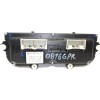Recambio de mando calefaccion / aire acondicionado para seat leon (1p1) reference referencia OEM IAM 5P0907044M  