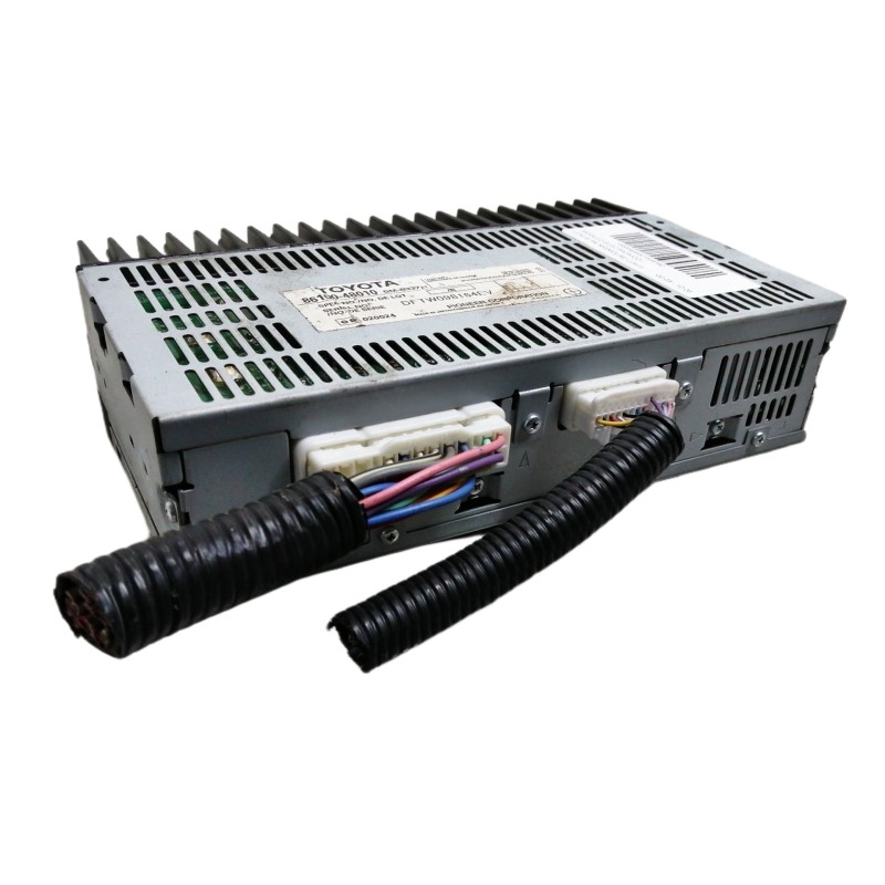 Recambio de modulo electronico para lexus rx 300(mcu35) luxury referencia OEM IAM 8610048010  GM8337ZT