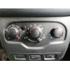 Recambio de mando calefaccion / aire acondicionado para dacia dokker access referencia OEM IAM 275102784R 5P3743000 