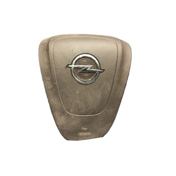 AIRBAG DELANTERO IZQUIERDO 5199395 132704020402 