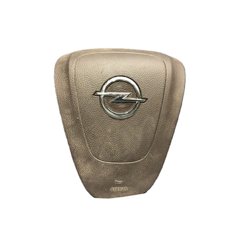 Recambio de airbag delantero izquierdo para opel insignia berlina cosmo referencia OEM IAM 5199395 132704020402 