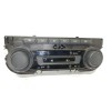 Recambio de mando calefaccion / aire acondicionado para seat leon (1p1) reference referencia OEM IAM 5P0907044M  