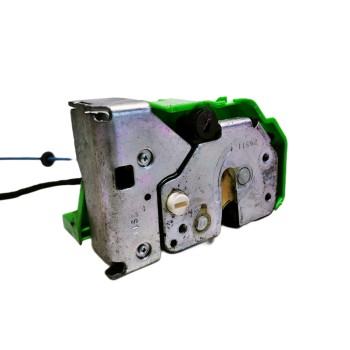 CERRADURA PUERTA TRASERA IZQUIERDA 71754411 