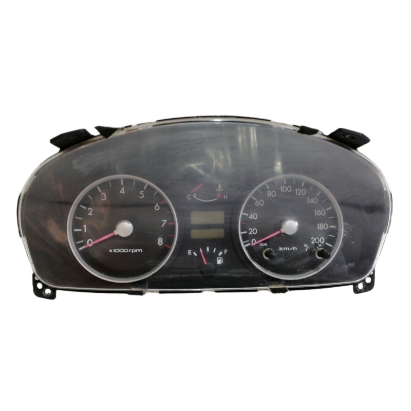 Recambio de cuadro instrumentos para hyundai getz (tb) 1.3 básico referencia OEM IAM 940031C050  