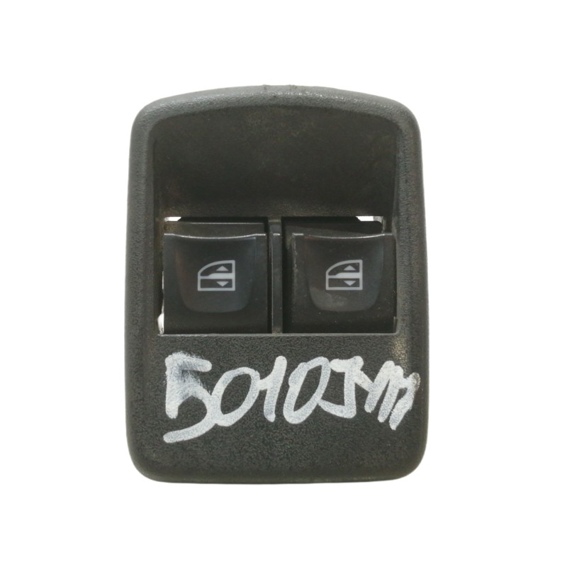 Recambio de mando elevalunas delantero izquierdo para dacia dokker access referencia OEM IAM 254110431R  10023896