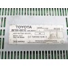Recambio de modulo electronico para lexus rx 300(mcu35) luxury referencia OEM IAM 8610048010  GM8337ZT