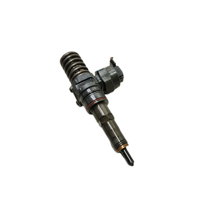 Recambio de inyector para seat alhambra (7v9) stella referencia OEM IAM 38130073BA 038130073AA RB317268FR