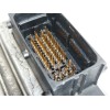 Recambio de centralita motor uce para opel meriva cosmo referencia OEM IAM 8973509486 1125000154 1125000164