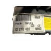 Recambio de airbag delantero izquierdo para opel insignia berlina cosmo referencia OEM IAM 5199395 132704020402 