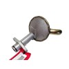 Recambio de despiece motor para peugeot boxer caja cerr. techo sobreelev 330 mh td referencia OEM IAM   