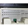 Recambio de mando calefaccion / aire acondicionado para seat leon (1p1) reference referencia OEM IAM 5P0907044M  
