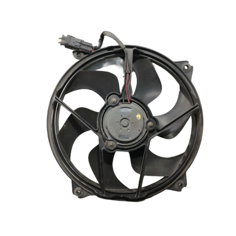 Recambio de electroventilador para citroën c4 coupe vtr plus referencia OEM IAM 1253A9  